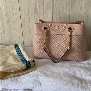 Tory Burch Small Handbag Pink
